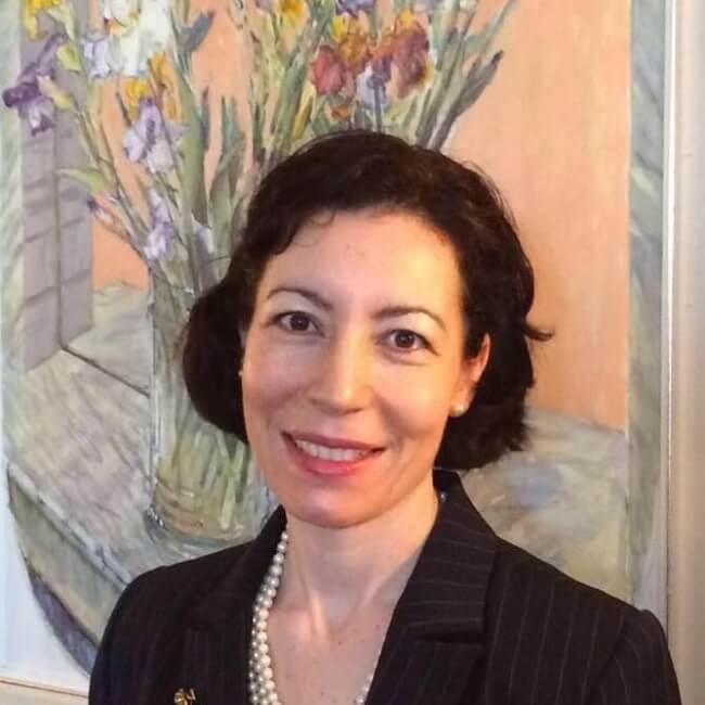 mariya marshall foto