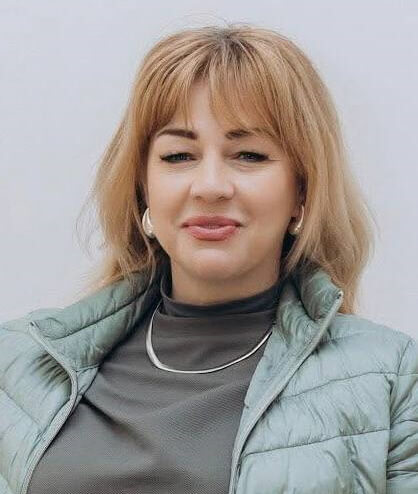 maryna pashkevych foto